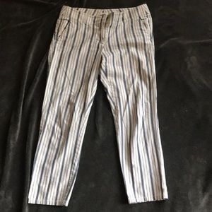 LOFT SIZE 10 pants!!